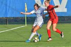 Women's Soccer vs BSU  Women's Soccer vs Bridgewater State University. - Photo by Keith Nordstrom : Wheaton, Soccer